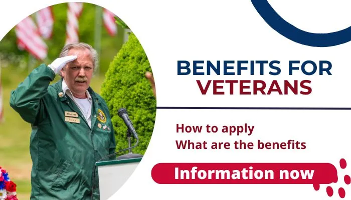Veterans Benefits Programs