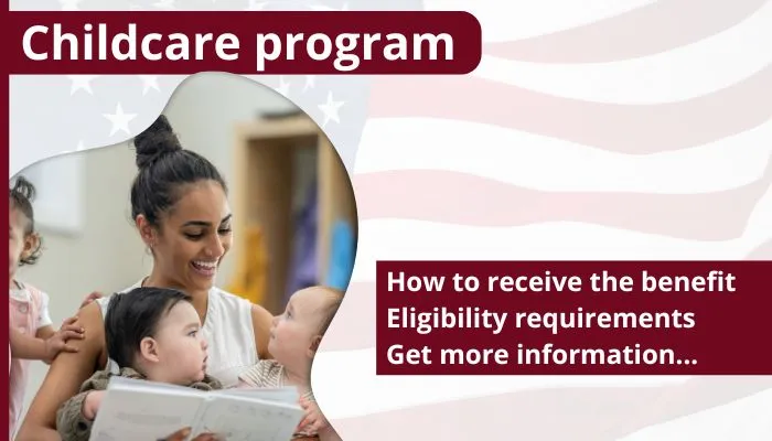 Childcare Assistance