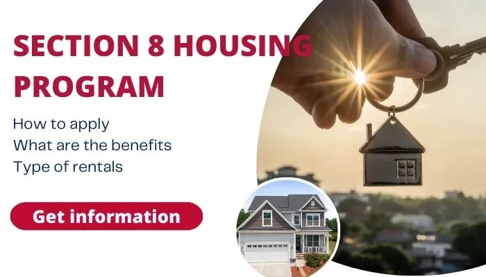 Section 8 Housing Assistance