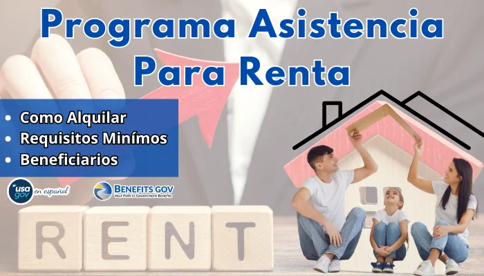 Asistencia para Renta