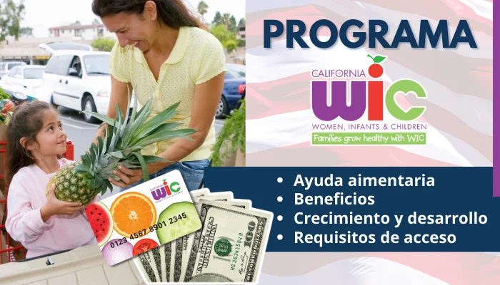 Programa WIC